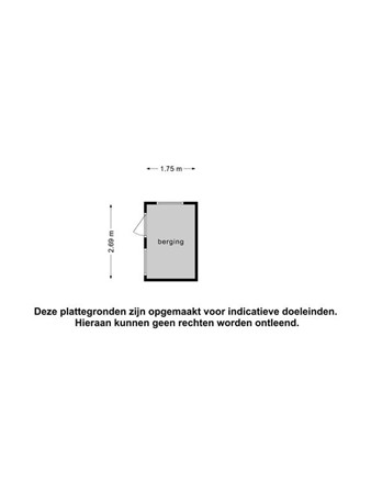De Oeverloper 421, 8251 HR Dronten - 