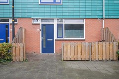 Verkocht:De Killick 22, 8251 DA Dronten - Foto