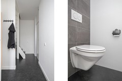 Verkocht:De Killick 22, 8251 DA Dronten - Foto