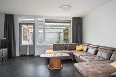 Verkocht:De Killick 22, 8251 DA Dronten - Foto