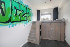Verkocht: De Killick 22, 8251 DA Dronten