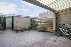 Verkocht: De Killick 22, 8251 DA Dronten