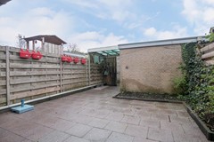 Verkocht: De Killick 22, 8251 DA Dronten