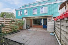 Verkocht: De Killick 22, 8251 DA Dronten