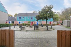 Verkocht: De Killick 22, 8251 DA Dronten