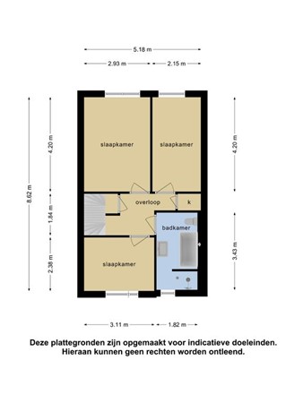 De Killick 22, 8251 DA Dronten - 