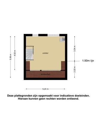 De Killick 22, 8251 DA Dronten - 