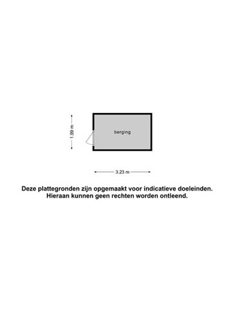 De Killick 22, 8251 DA Dronten - 