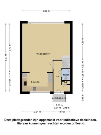 Karveel 06 14, 8231 AH Lelystad - 