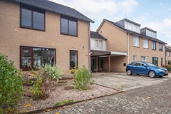 Verkocht:Kruizemunt 40, 8252 BM Dronten - Foto