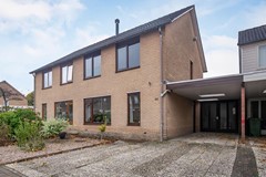 Verkocht:Kruizemunt 40, 8252 BM Dronten - Foto