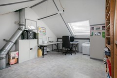Verkocht: Kruizemunt 40, 8252 BM Dronten