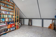 Verkocht: Kruizemunt 40, 8252 BM Dronten