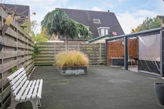 Verkocht: Kruizemunt 40, 8252 BM Dronten