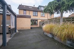Verkocht: Kruizemunt 40, 8252 BM Dronten
