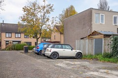 Verkocht: Kruizemunt 40, 8252 BM Dronten