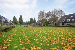 Verkocht: Kruizemunt 40, 8252 BM Dronten