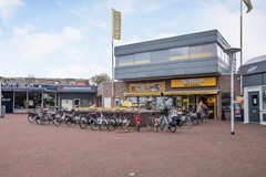 Verkocht: Kruizemunt 40, 8252 BM Dronten