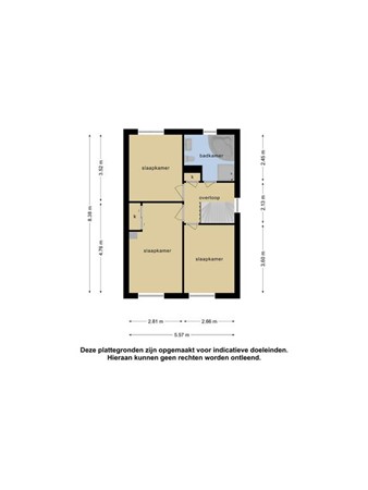Kruizemunt 40, 8252 BM Dronten - 