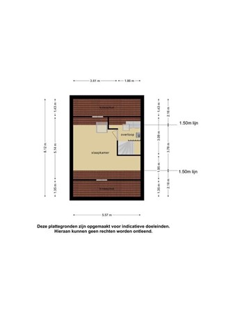 Kruizemunt 40, 8252 BM Dronten - 