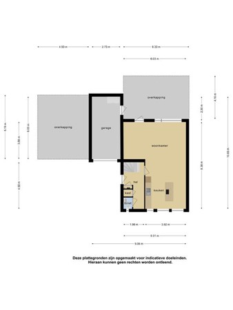 Langstraat 18, 8251 VG Dronten - 