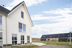Verkocht:Het Penseel 19, 8253 ZE Dronten - Foto