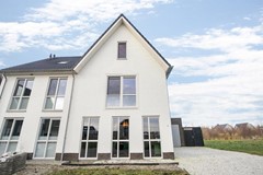 Verkocht:Het Penseel 19, 8253 ZE Dronten - Foto