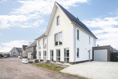 Verkocht:Het Penseel 19, 8253 ZE Dronten - Foto