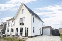 Verkocht:Het Penseel 19, 8253 ZE Dronten - Foto