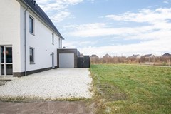 Verkocht:Het Penseel 19, 8253 ZE Dronten - Foto