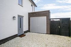 Verkocht:Het Penseel 19, 8253 ZE Dronten - Foto