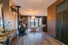 Verkocht: Het Penseel 19, 8253 ZE Dronten
