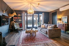 Verkocht: Het Penseel 19, 8253 ZE Dronten