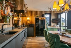 Verkocht: Het Penseel 19, 8253 ZE Dronten