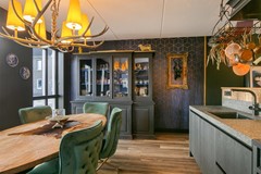 Verkocht: Het Penseel 19, 8253 ZE Dronten