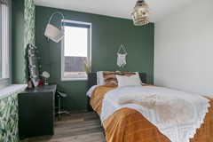 Verkocht: Het Penseel 19, 8253 ZE Dronten