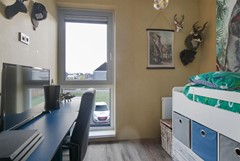 Verkocht: Het Penseel 19, 8253 ZE Dronten