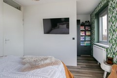 Verkocht: Het Penseel 19, 8253 ZE Dronten