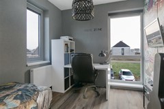 Verkocht: Het Penseel 19, 8253 ZE Dronten