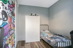 Verkocht: Het Penseel 19, 8253 ZE Dronten