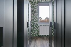 Verkocht: Het Penseel 19, 8253 ZE Dronten