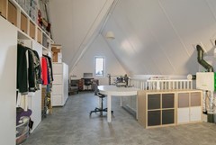 Verkocht: Het Penseel 19, 8253 ZE Dronten