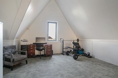Verkocht: Het Penseel 19, 8253 ZE Dronten
