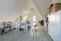 Verkocht: Het Penseel 19, 8253 ZE Dronten
