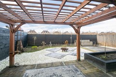 Verkocht: Het Penseel 19, 8253 ZE Dronten