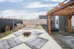 Verkocht: Het Penseel 19, 8253 ZE Dronten