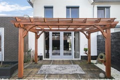 Verkocht: Het Penseel 19, 8253 ZE Dronten