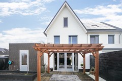 Verkocht: Het Penseel 19, 8253 ZE Dronten