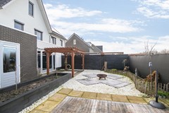 Verkocht: Het Penseel 19, 8253 ZE Dronten