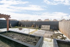 Verkocht: Het Penseel 19, 8253 ZE Dronten